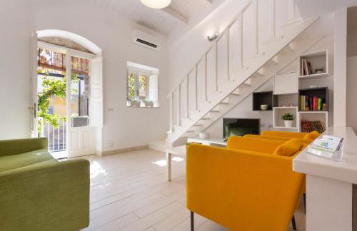 "Le Casette di Ninetta" - Casa Casmene - Foto 4