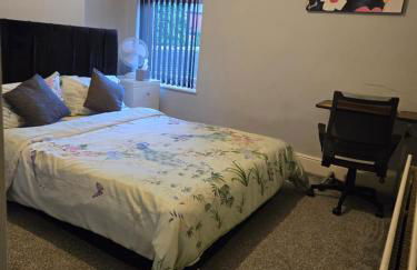 30mins from Alton Towers - Panama Apartments Lodge - Foto 63