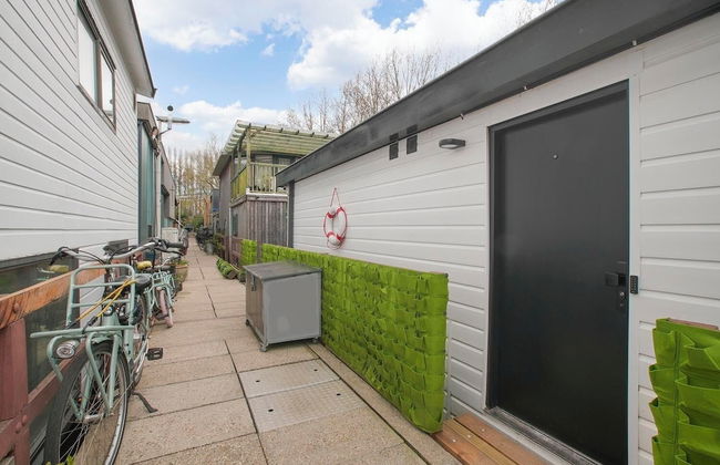 HouseBoat the NEW LAKE - Foto 26