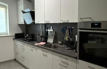 Deluxe Apartments mit Arbeitsplatz im Denkmalhaus, beste und ruhige zentrale Lage von Halle Saale WE1 - Foto 39