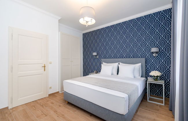 Eight Secrets Boutique Residence by Dwellfort - Foto 14