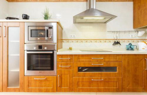 Apartamento con patio en Cádiz centro - Foto 18