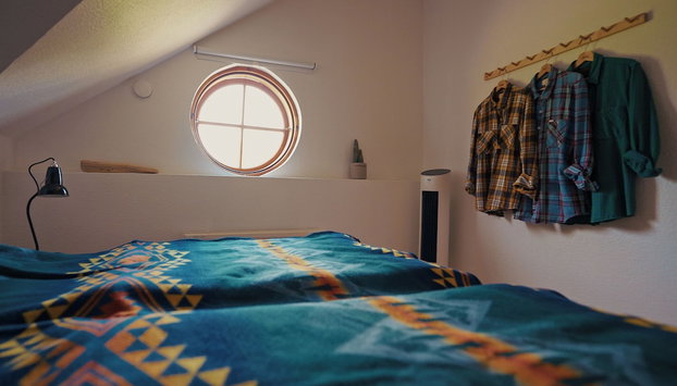 Kåseberga Hideout - Photo 4, Room