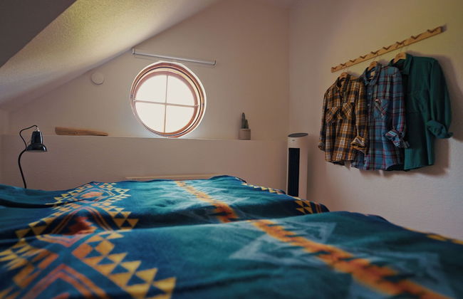 Kåseberga Hideout - Foto 46