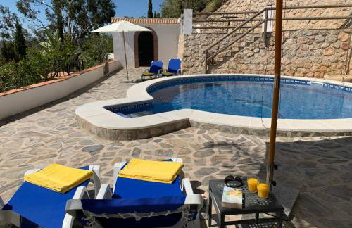 Casa Rural Finca Volando in the mountains of Málaga - Foto 2