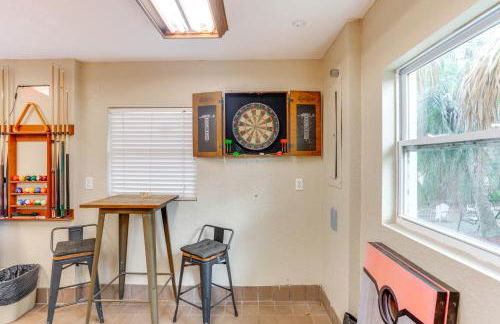 Fish, Swim and More Lakefront Retreat in Ocklawaha! - Foto 24