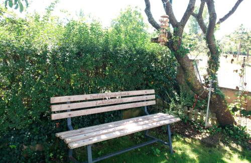 Ferienwohnung Schwalbennest - Foto 41