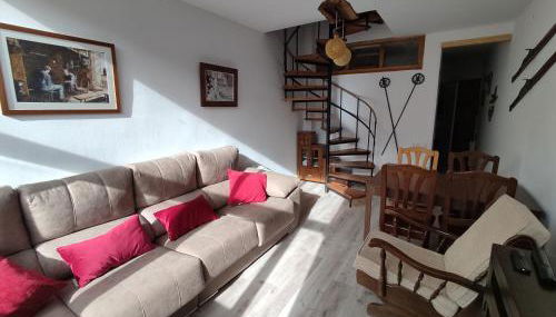apartamento dúplex en la Molina - Foto 5