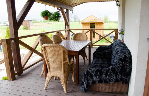 Domek Rospuda - Foto 10