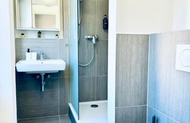 Apartment 4you köln-Frechen - Foto 23