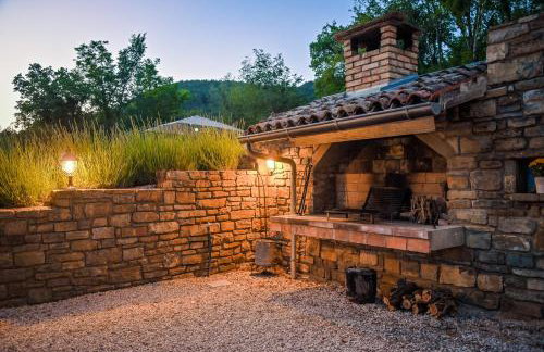 Villa Brbon - Serene Getaway - Foto 64