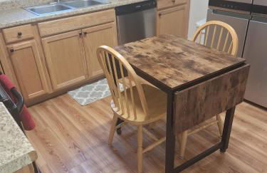 Historic Weatherford, Home near the downtown square - Foto 59