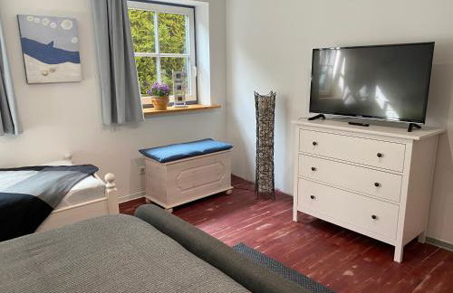 Gemütliches Domizil über den Dächern von Jena - Foto 14