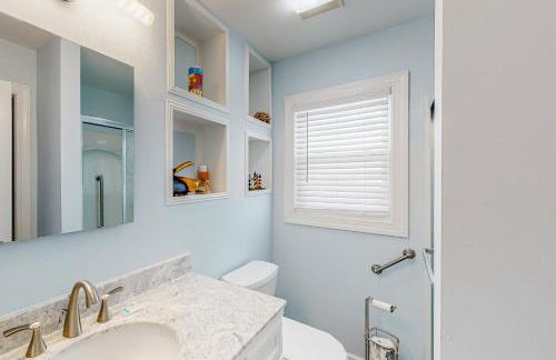 ABCT148 Atlantic Coast Cottage - Foto 23