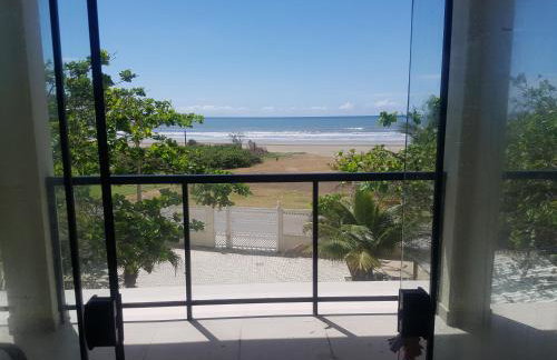 AbeQuar apartamentos beira-mar para temporada - Foto 1