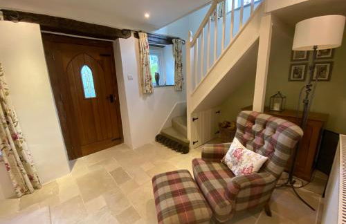 Characterful, Cosy Cotswold Cottage, Folly Cottage - Foto 26