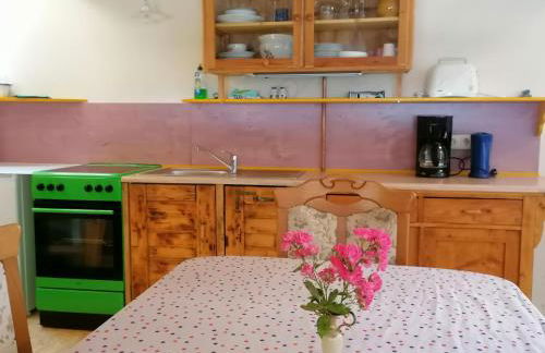 Bauernhof Lisa Offenstall und Taubenschlag - Foto 12