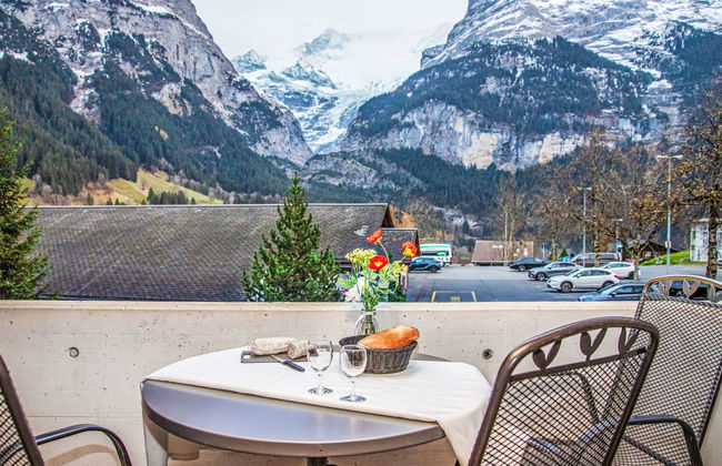 Chalet Abendrot apARTments - Foto 1