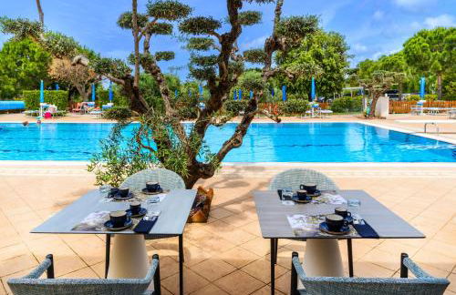 Antico Podere San Francesco Hotel - Foto 125