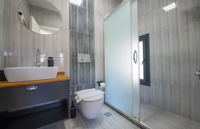 Eroglu Villas - Foto 48