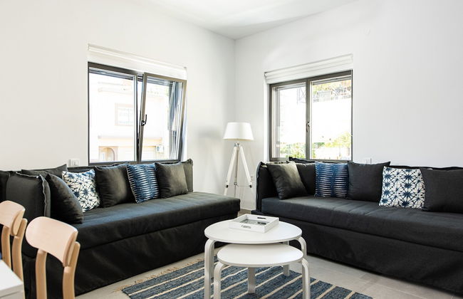 Cozy Corner Luxury Apartments - Foto 36