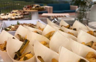 Le Case Del Merlo Turismo Rurale - Foto 104