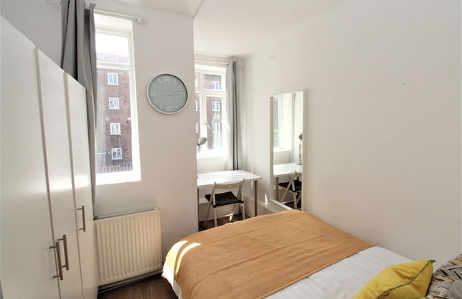 Notting Hill Apartments - Foto 12