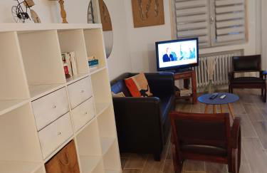 location Indépendante 28m2 - Foto 5