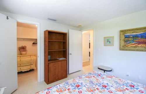 Zen 2BR home 10 min from Siesta Key - Palm Garden - Foto 18