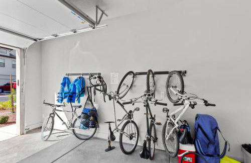 Ocotillo 69 3 Bedrooms with a Private Hot Tub, Fire Pit, and Private Patio - Foto 30