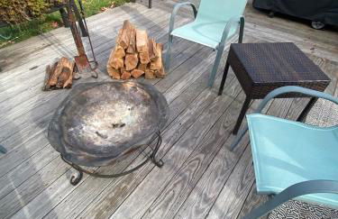 Cozy en suite with high ceilings - Foto 21