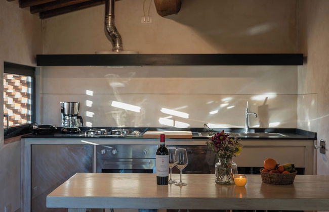 Agriturismo Tenuta San Jacopo - Foto 28