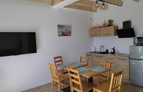 Chillera Domki - Photo 55