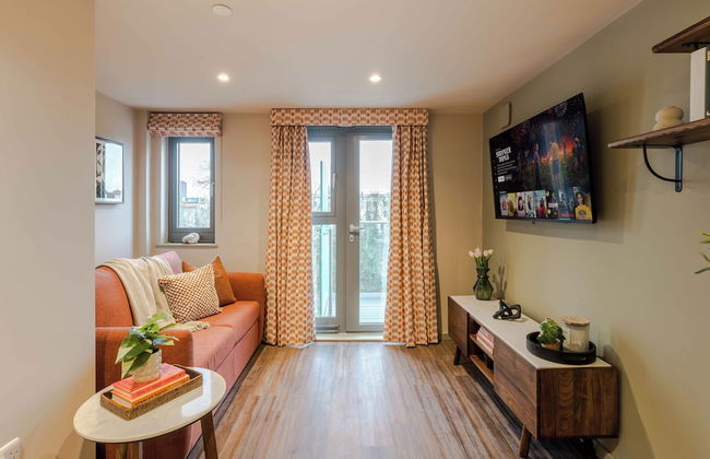 Waterside Living I Luxe Apartments - Foto 57