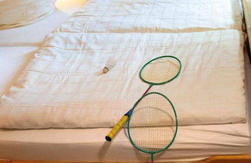 Krüseliner Mühle - Ferienwohnungen - Foto 78