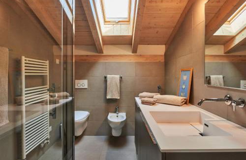 Villa Giuseppina by Interhome - Foto 61