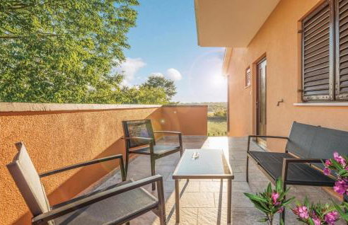 Three-Bedroom Holiday Home In Barban - Foto 15