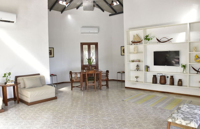 The Lighthouse - Photo 73