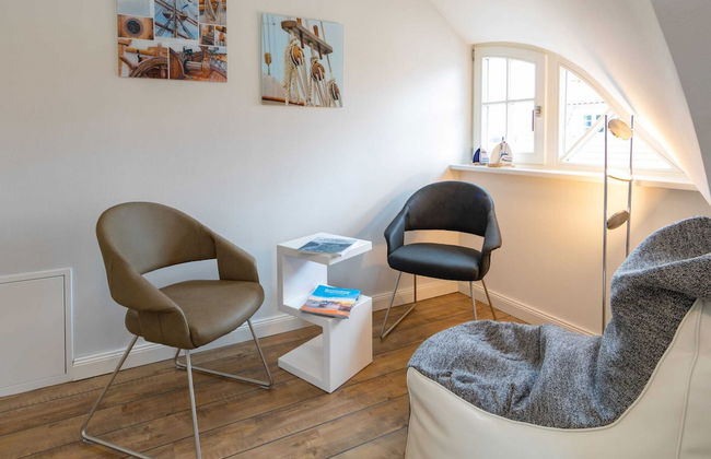 Elegant Retreat Near Rerik - Foto 11