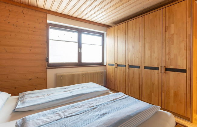 Apartment in Muhr Near Ski Areas - Foto 7