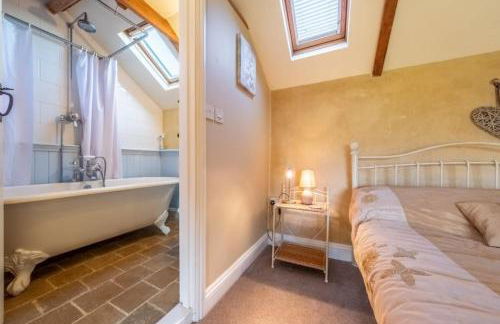 Church Cottage CA - Foto 19