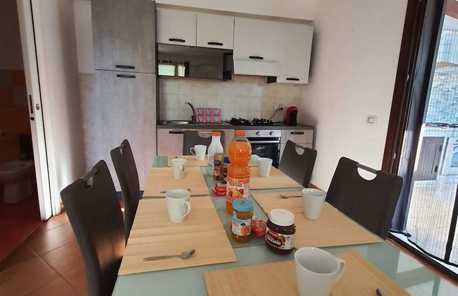 Terrasini Villa With Pool - Photo 26