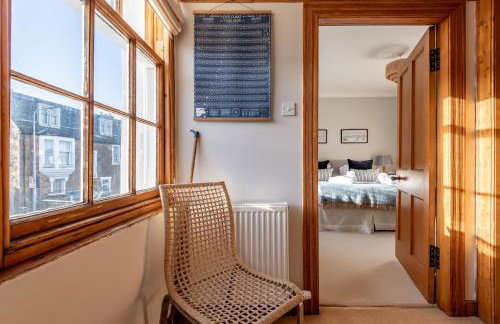 Corner House - Elie & Earlsferry - Foto 22