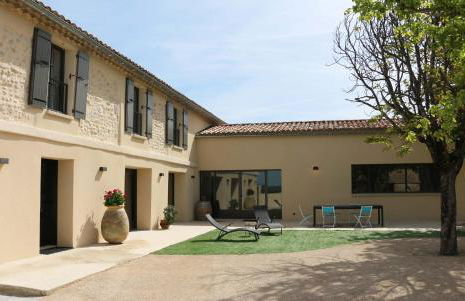 Mas des Papillons en Provence - Foto 36