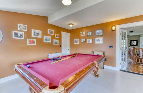 Apollos Corner - Meredith Lodging - Photo 42