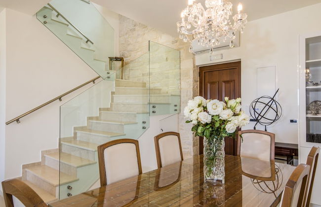 Villa Aloni - Foto 26