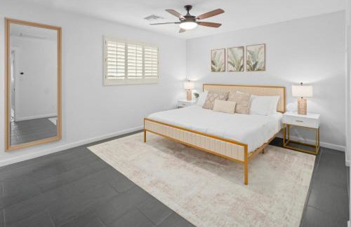 Desert Mojito Home with Pool - 1 Mile from Scottsdale & Camelback - Foto 18