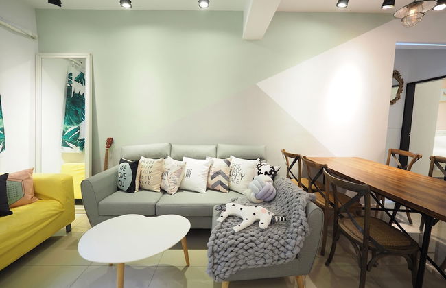 luxury Linguang MRT station - Foto 21