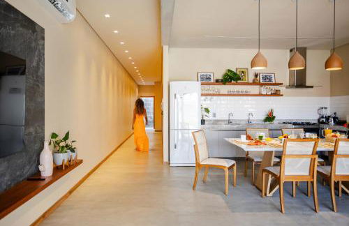 Casa TUA no Preá pertinho do Mar - Foto 49