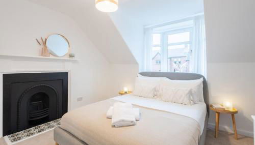 Glengate - Traditional home in Kirriemuir - Foto 4